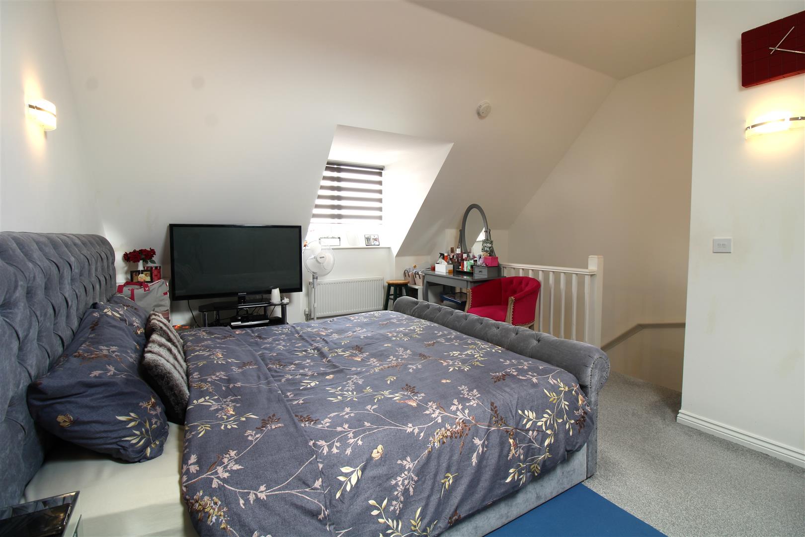Terle Bank, Wootton, Bedford